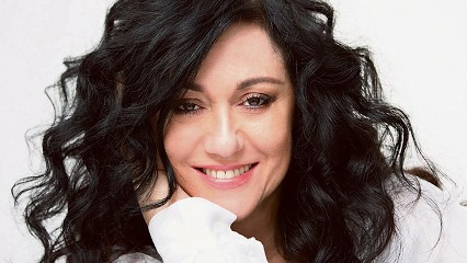 Shlomit Aharon