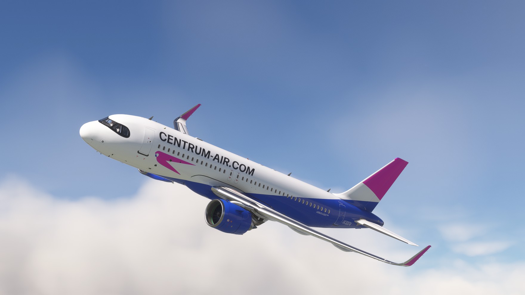 Centrum Air