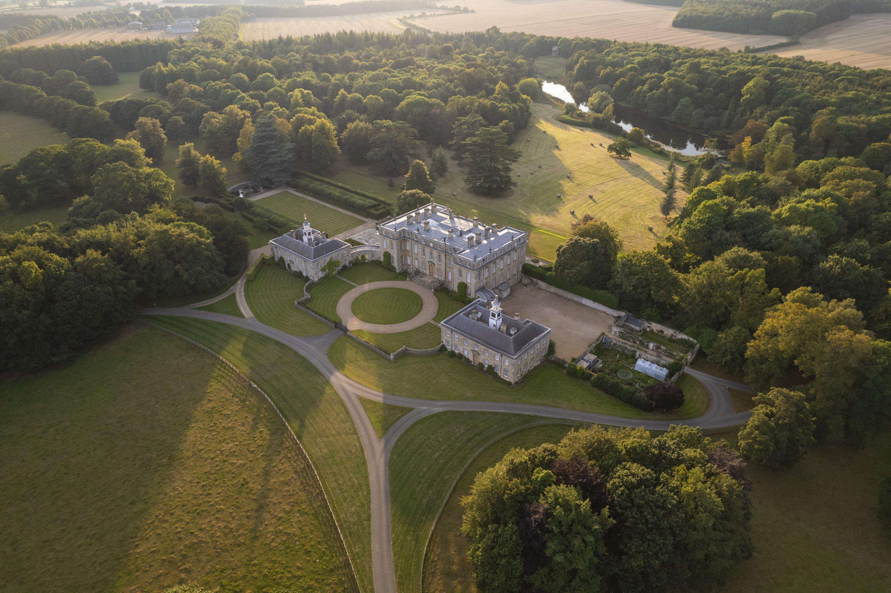 Ditchley Park