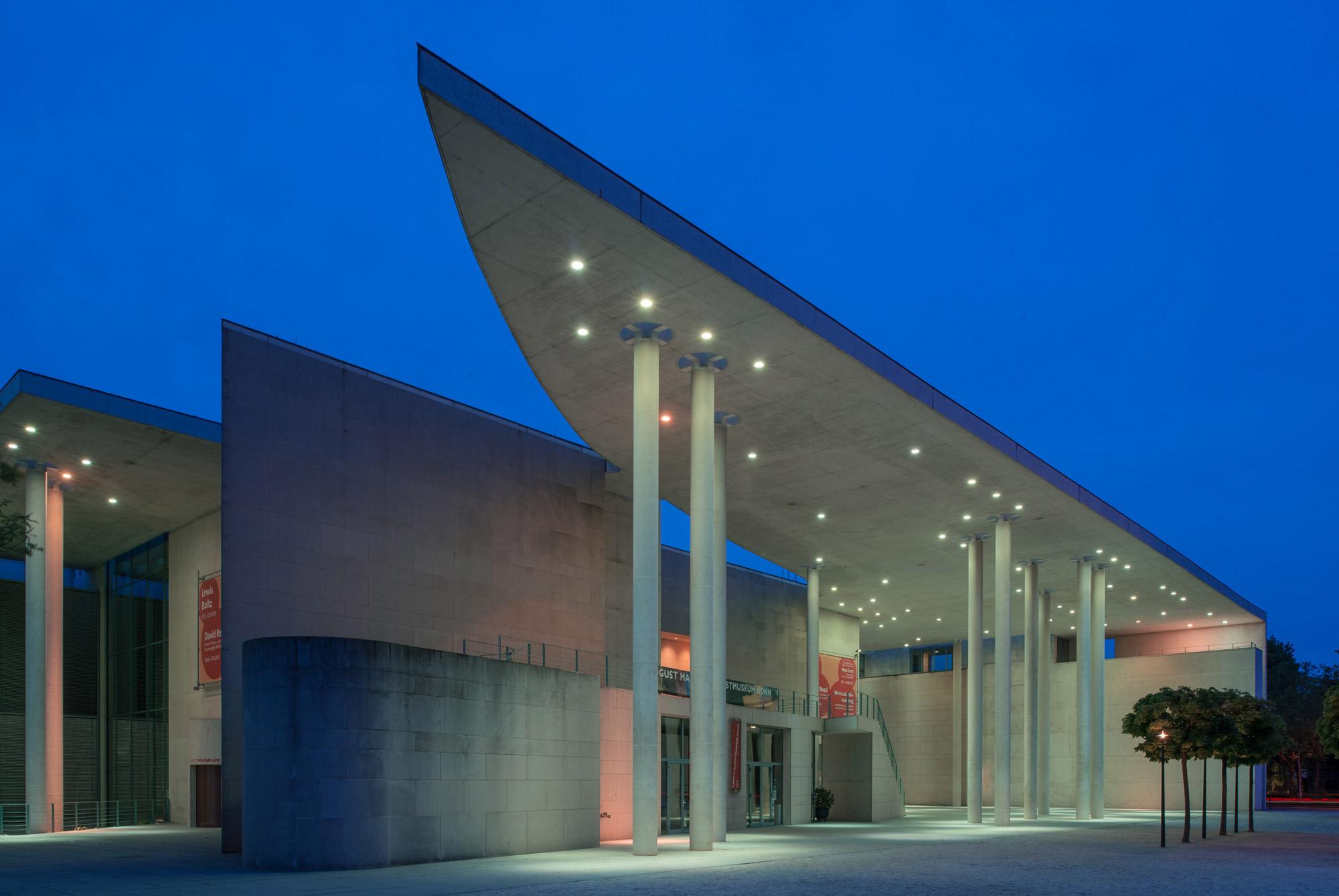 Kunstmuseum Bonn