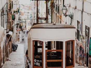 Day 2 - lisbon