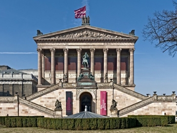 day-2-Berlin-Museum-Building-Old-National-Gallery-Art