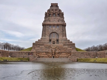 day-3-Völkerschlachtdenkmal-Monument-Leipzig